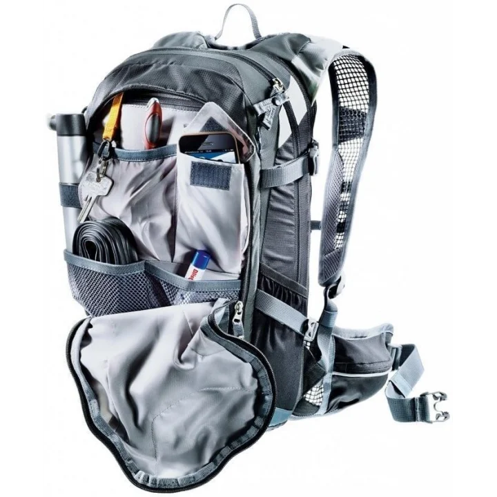 Deuter Compact Exp 10 Sl Sırt Çantası