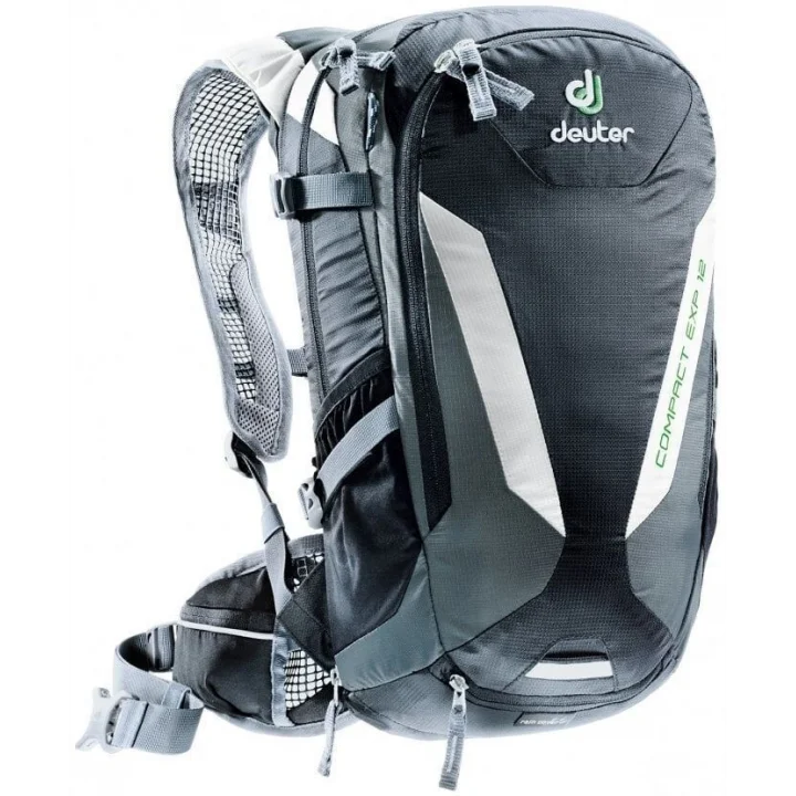 Deuter Compact Exp 12 Sl Sırt Çantası