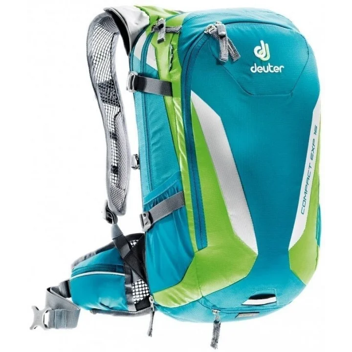 Deuter Compact Exp 16 Sırt Çantası