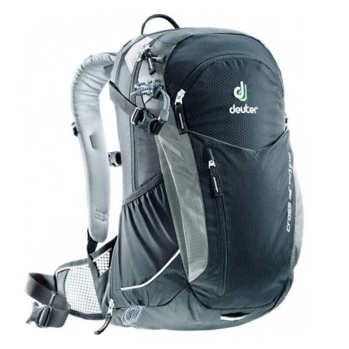 Deuter Cross Air 20 Exp Sırt Çantası