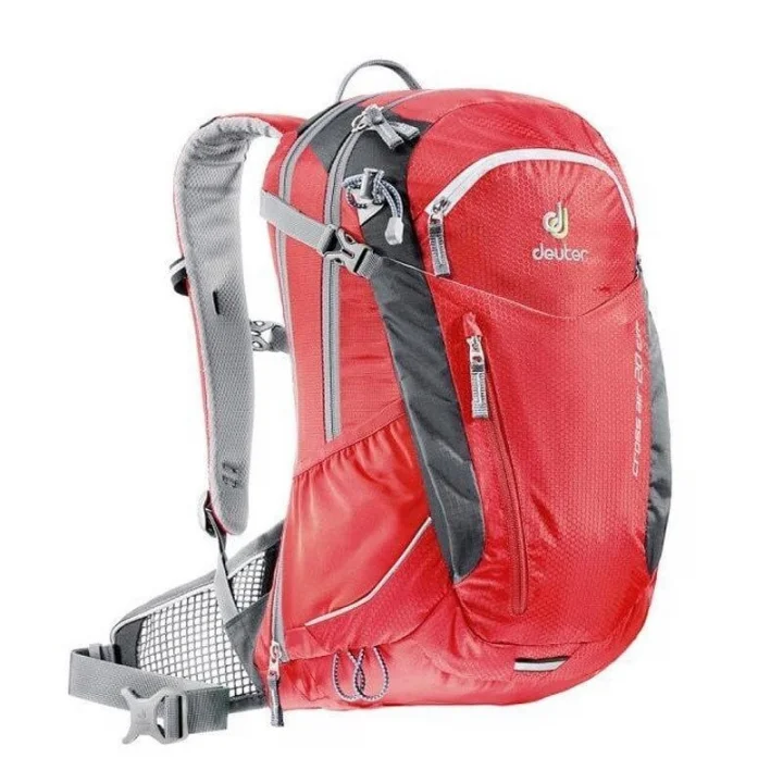 Deuter Cross Air 20 Exp Sırt Çantası