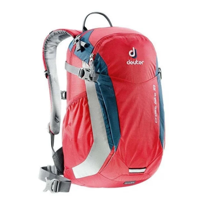 Deuter Cross Bike 18 Sırt Çanta