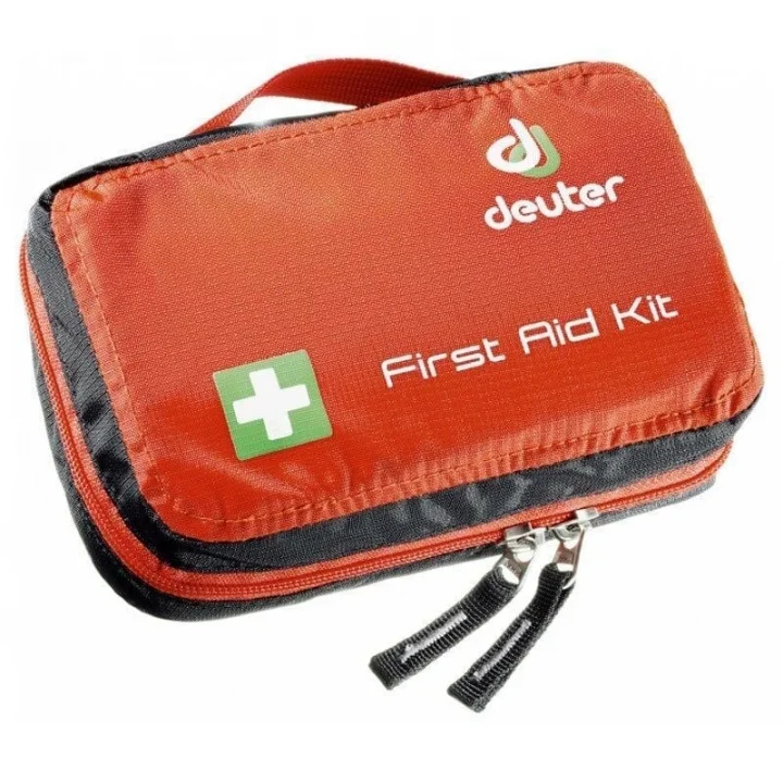 Deuter First Aid Kit Ilk Yardim Canta