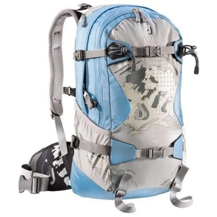 Deuter Freerider 24 Sl Çanta 683