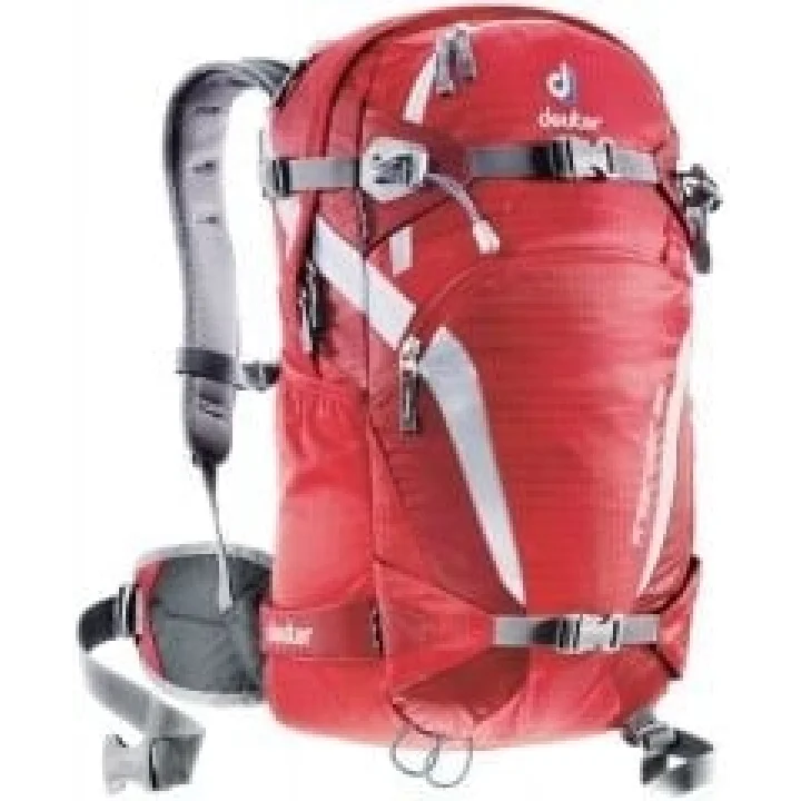 Deuter Freerider 26 Sirt Cantasi