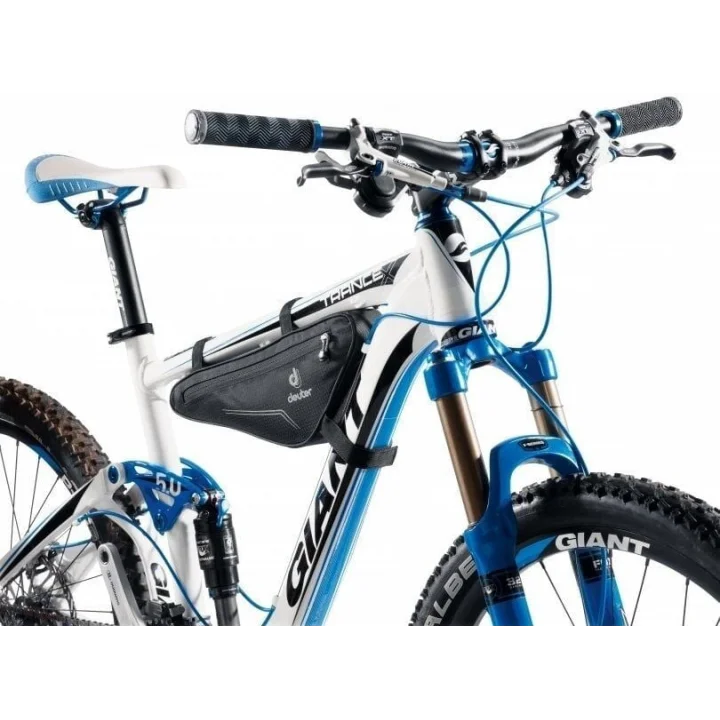 Deuter Front Triangle BIşıklet Çantası (32702.700)