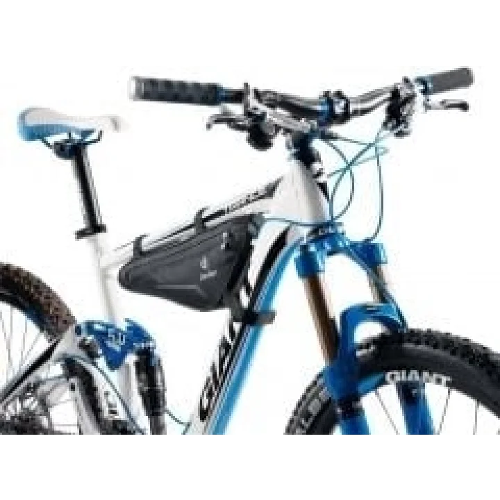 Deuter Front Triangle BIşıklet Çantası (32702.700)