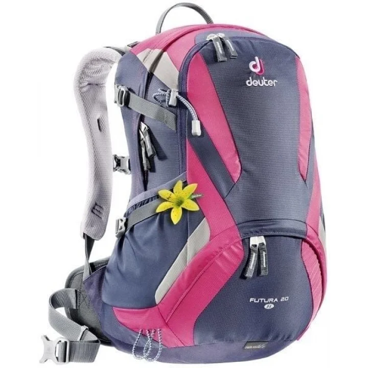 Deuter Futura 20 Sl Sırt Çantası