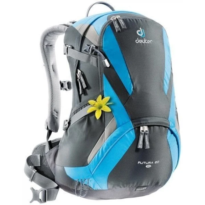 Deuter Futura 20 Sl Sırt Çantası
