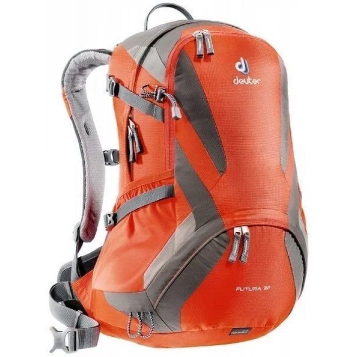 Deuter Futura 22 Sırt Çantası