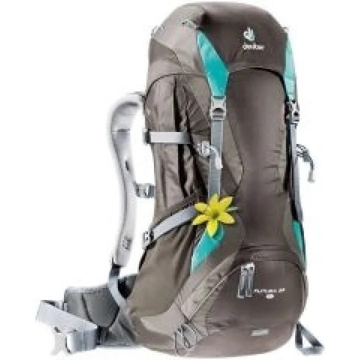 Deuter Futura 24 Sl Sirt Cantasi