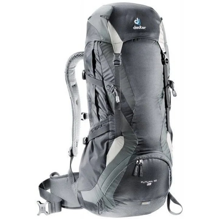 Deuter Futura 35 El Sirt Cantasi