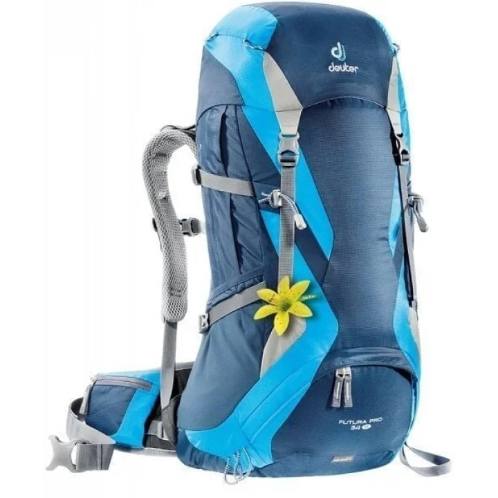 Deuter Futura Pro 34 Sl Sirt Cantasi