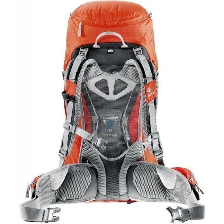 Deuter Futura Pro 36 Sırt Çantası