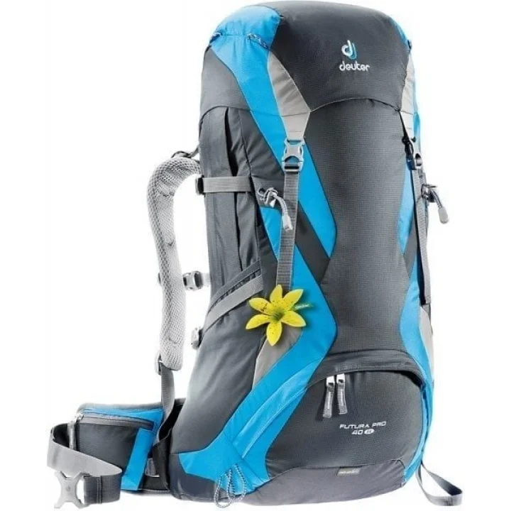 Deuter Futura Pro 40 Sl Sırt Çantası