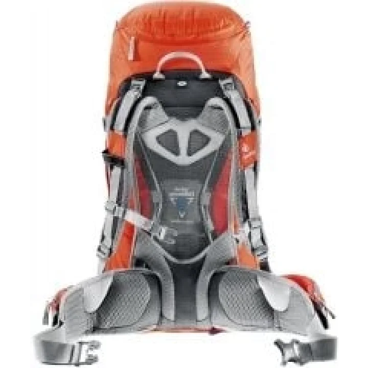 Deuter Futura Pro 42 Sırt Çantası