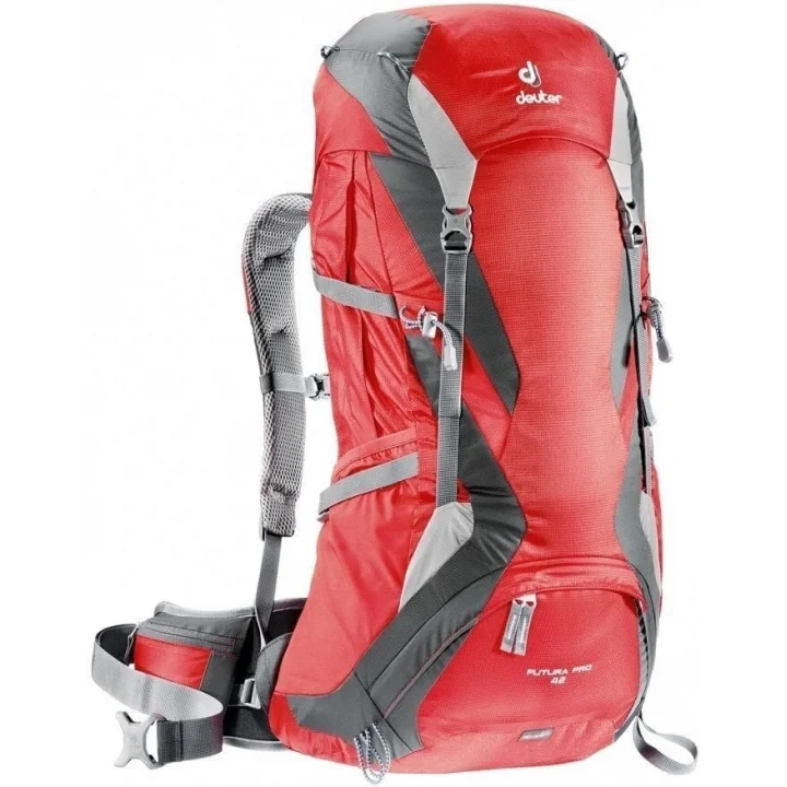 Deuter Futura Pro 42 Sirt Cantasi