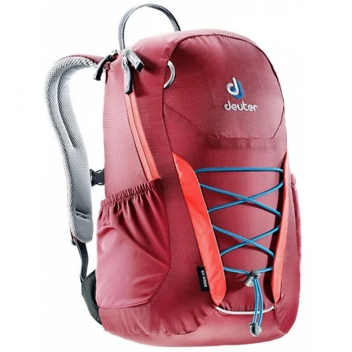 Deuter Gogo Xs 13 Lt Sırt Çantası