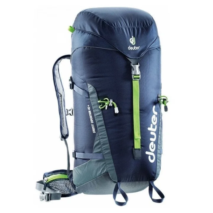 Deuter Gravity Expedition 45  Sırt Çantası