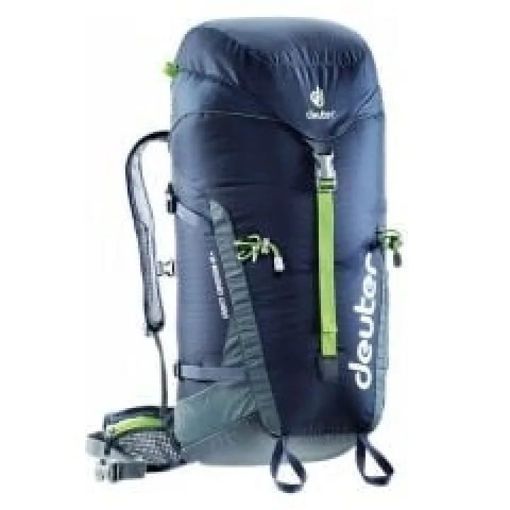 Deuter Gravity Expedition 45+ Sirt Cantasi