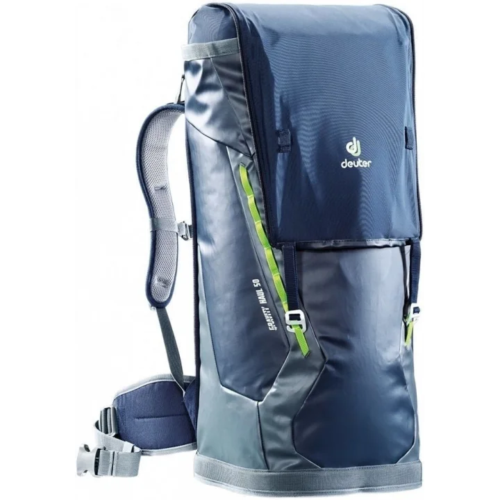 Deuter Gravity Haul 50 Sırt Çantası