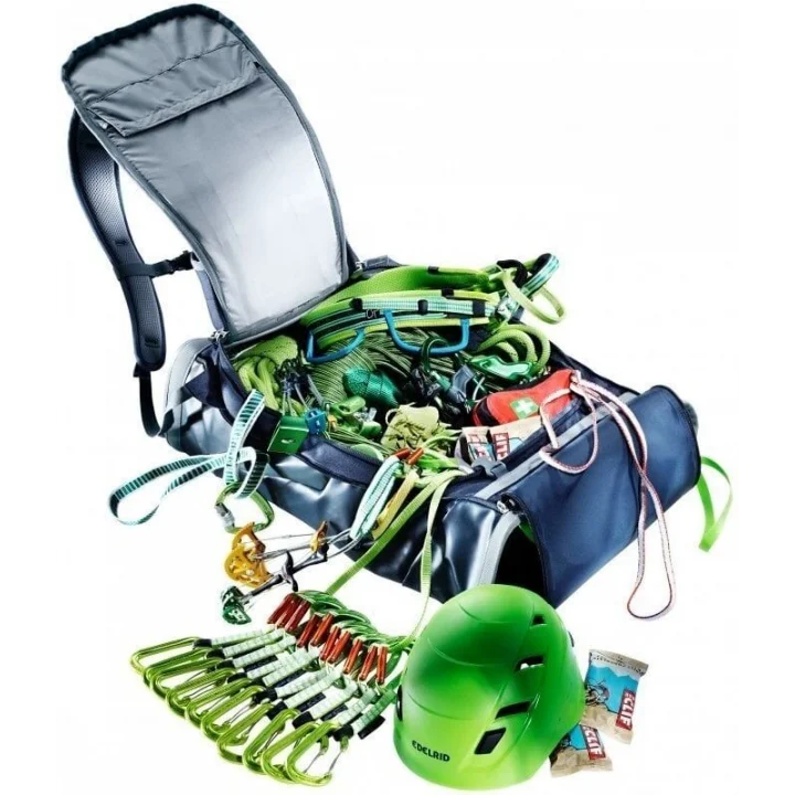 Deuter Gravity Haul 50 Sırt Çantası