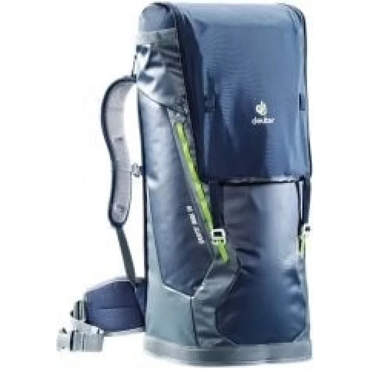 Deuter Gravity Haul 50 Sirt Cantasi
