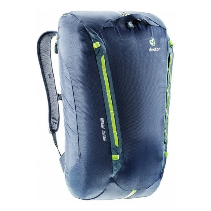 Deuter Gravity Motion 35 Sırt Çantası