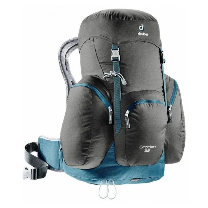 Deuter Groden 32 Sırt Çantası