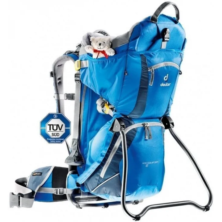 Deuter Kid Comfort II Sırt Çantası