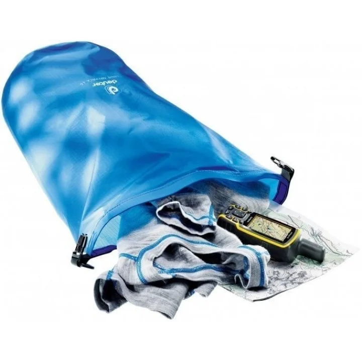 Deuter Light Drypack 15 Sugecirmeztorba(39272.301)