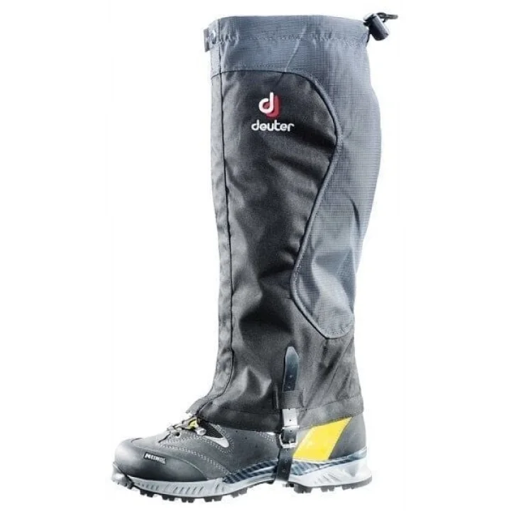 Deuter Montana Gaiter Tozluk