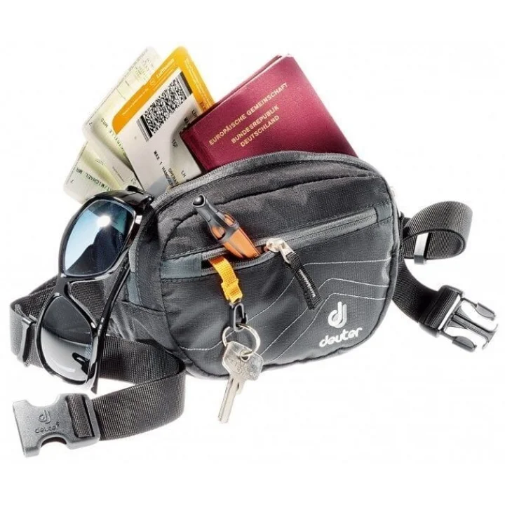 Deuter Organizer Belt Bel Çantası