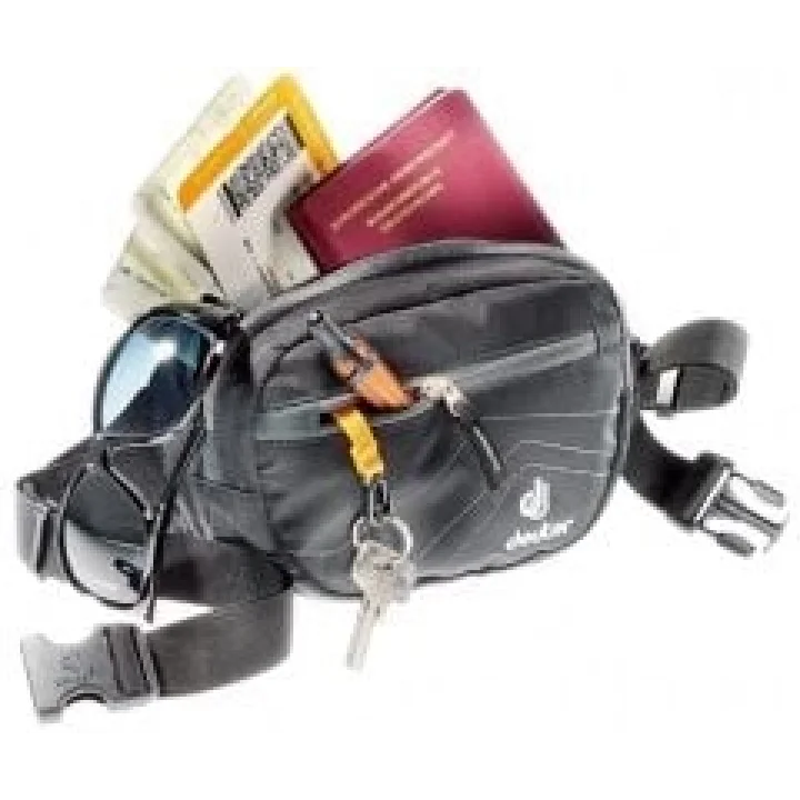 Deuter Organizer Belt Bel Çantası