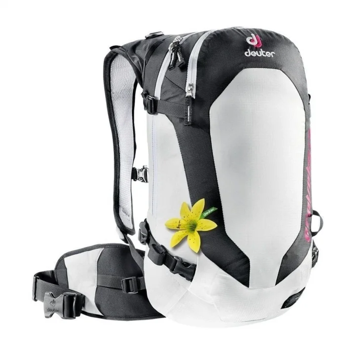 Deuter Provoke 14 Sl Sırt Çantası (33163.1700)