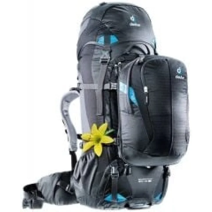 Deuter Quantum 60 10 Sl Çanta