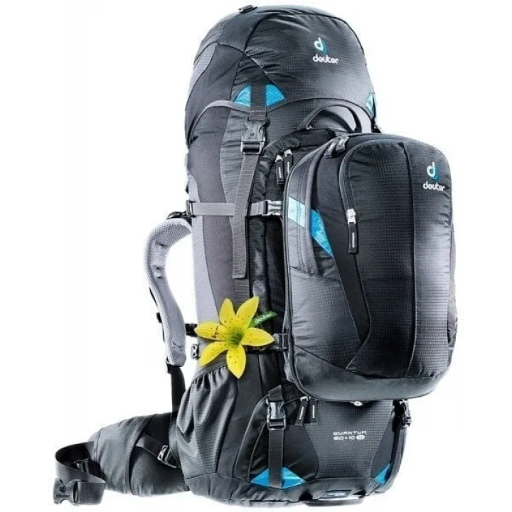 Deuter Quantum 60 10 Sl Çanta