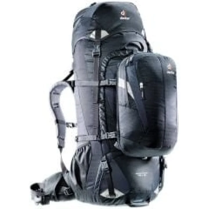 Deuter Quantum 70+10 Sirt Cantasi