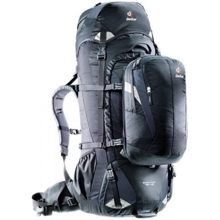Deuter Quantum 70 10 Sırt Çantası