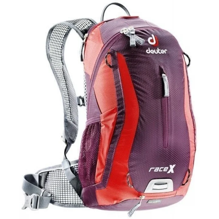 Deuter Race X 12 Sırt Çantası