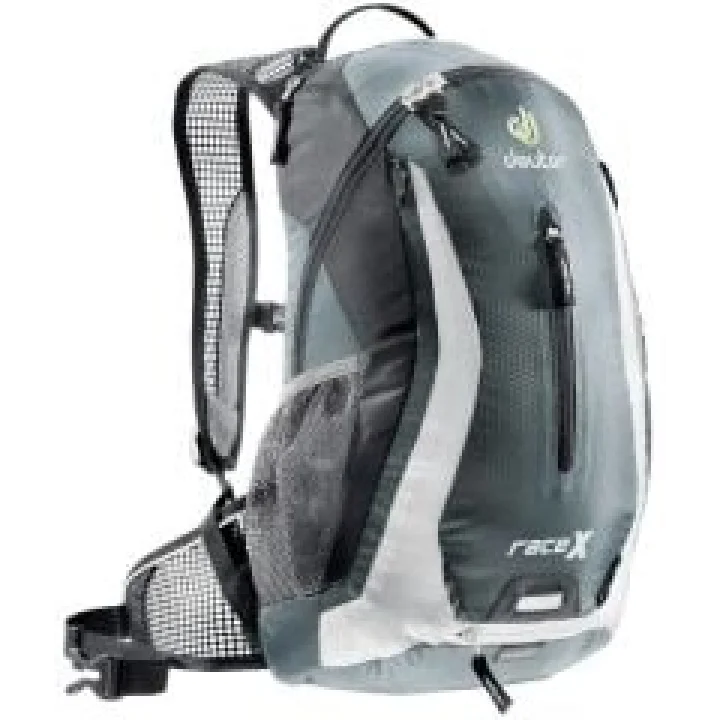 Deuter Race X 12 Sirt Cantasi