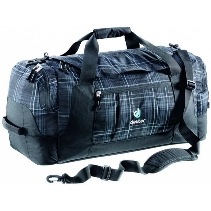 Deuter Relay 60 Seyahat Çantası