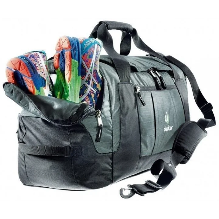 Deuter Relay 60 Seyahat Çantası