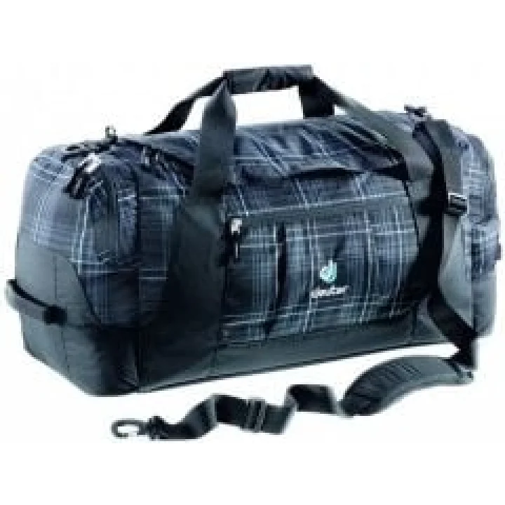 Deuter Relay 60 Seyahat Çantası