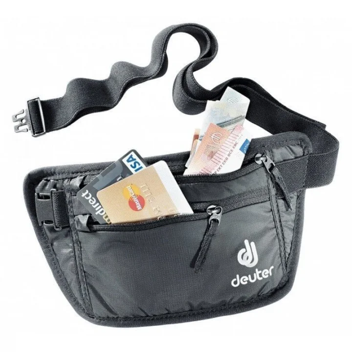 Deuter Security Money Belt I Bel Çantası