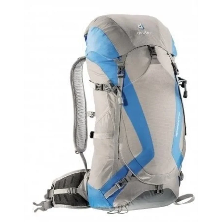 Deuter Spectro Ac 24 Sirt Cantasi