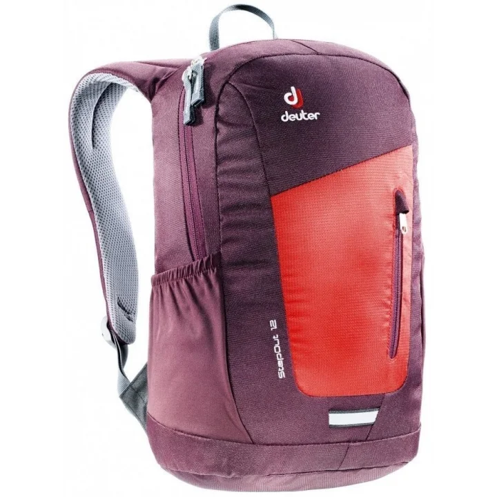 Deuter Stepout 12 Sırt ÇanTaşı