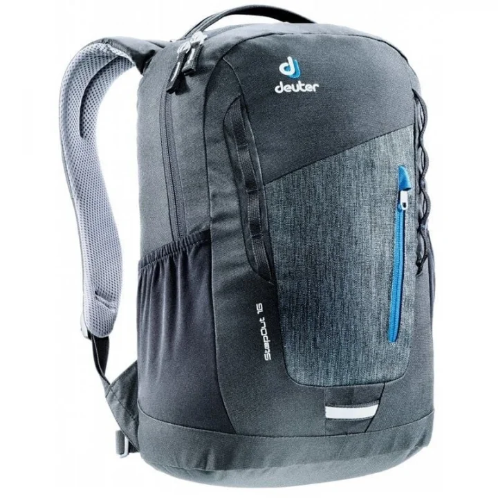 Deuter Stepout 16 Sırt ÇanTaşı