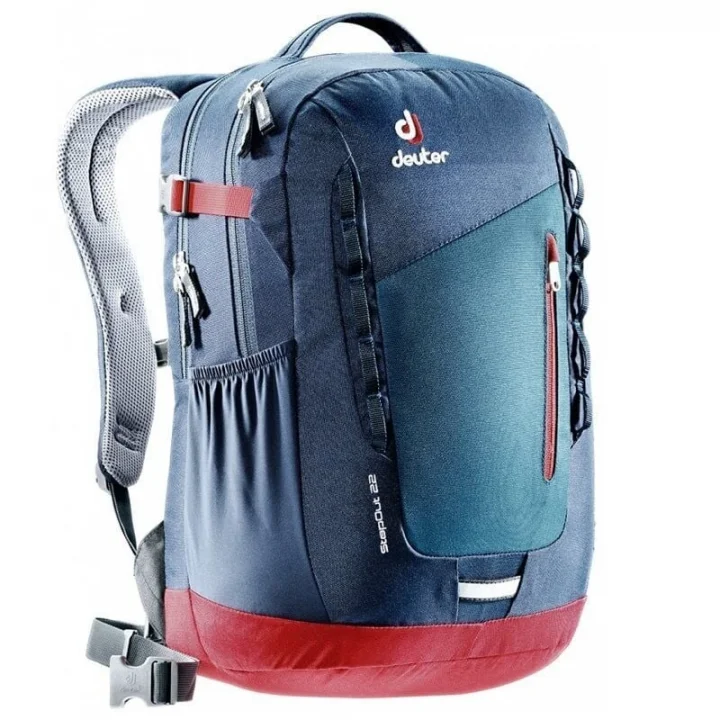 Deuter Stepout 22 Sırt ÇanTaşı