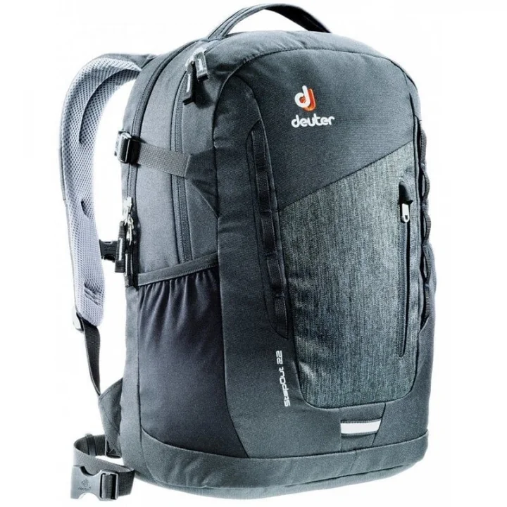 Deuter Stepout 22 Sırt ÇanTaşı